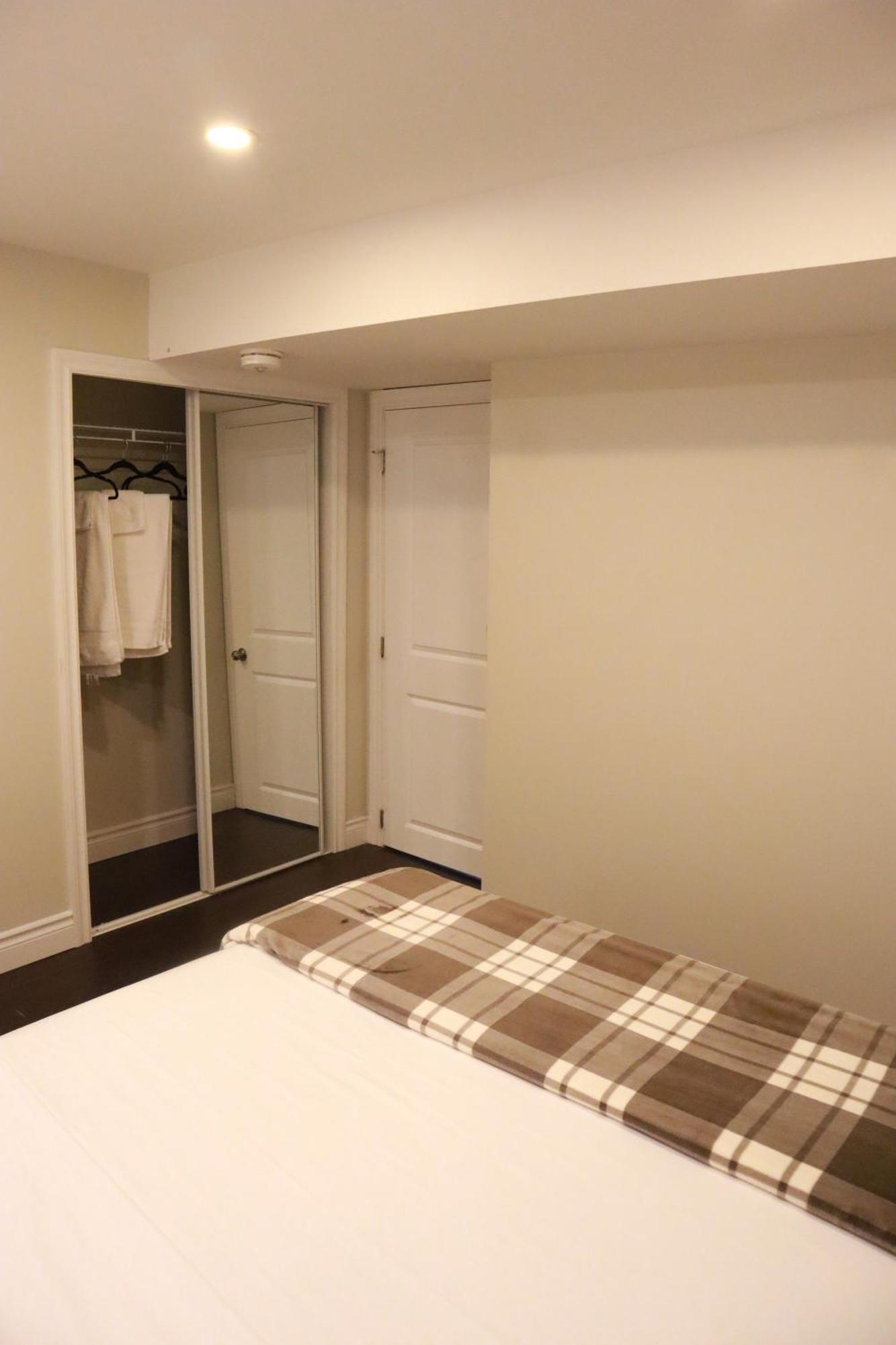 Stunning Furnished 2Bedroom/2Washroom Apartment Brampton Exterior photo