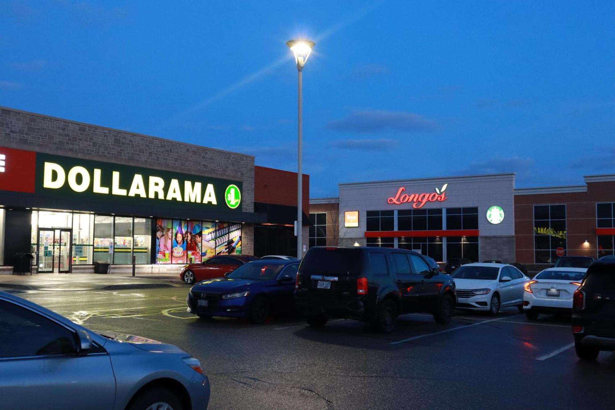 Stunning Furnished 2Bedroom/2Washroom Apartment Brampton Exterior photo